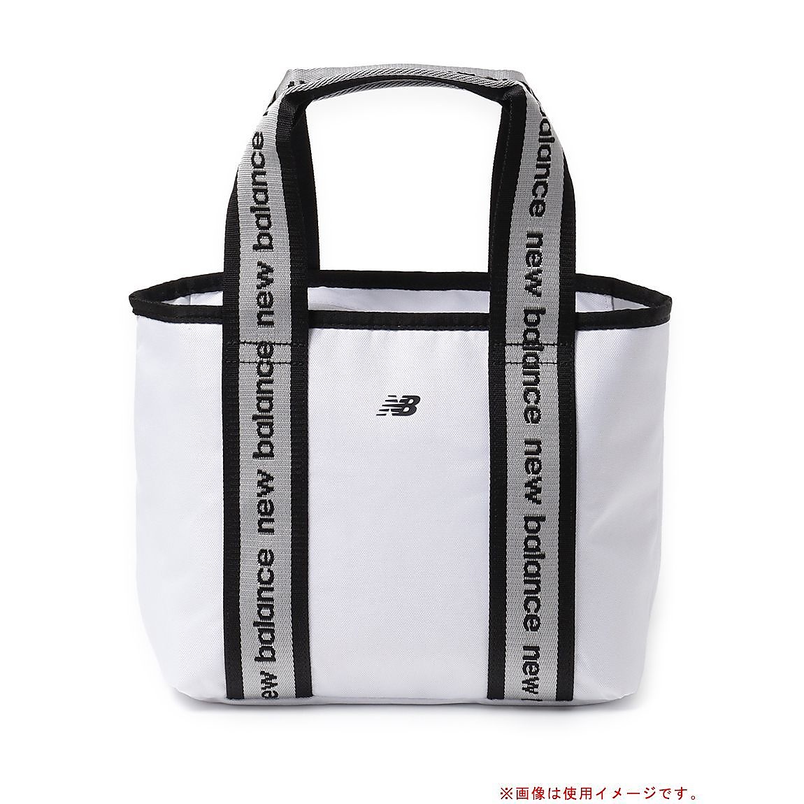 U　定番　オックス　ロゴJQテープ　カートバック　SP