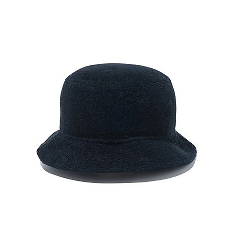 BUCKET01 PILE BASIC BLK