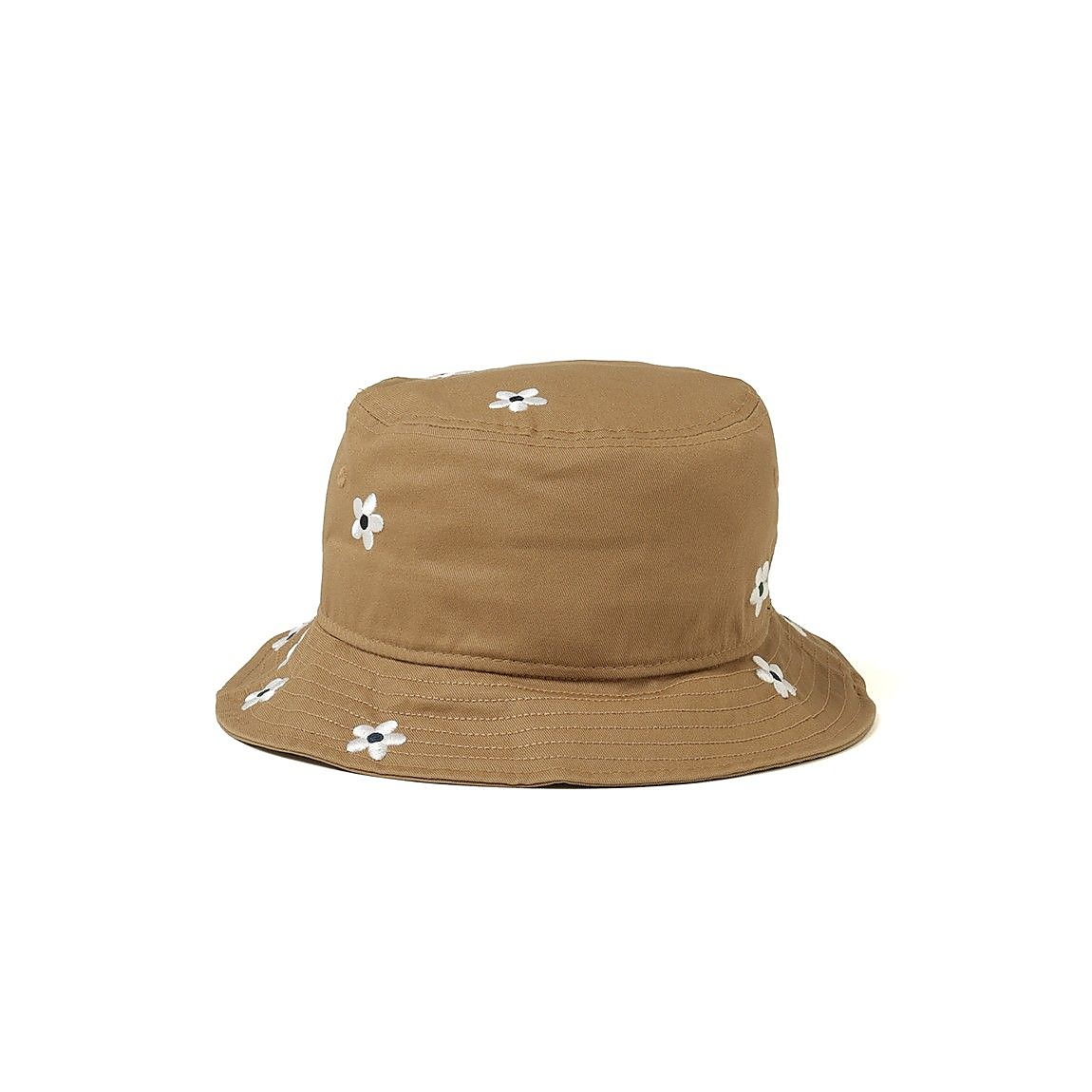 BUCKET01 FLOEMB BASIC KHA