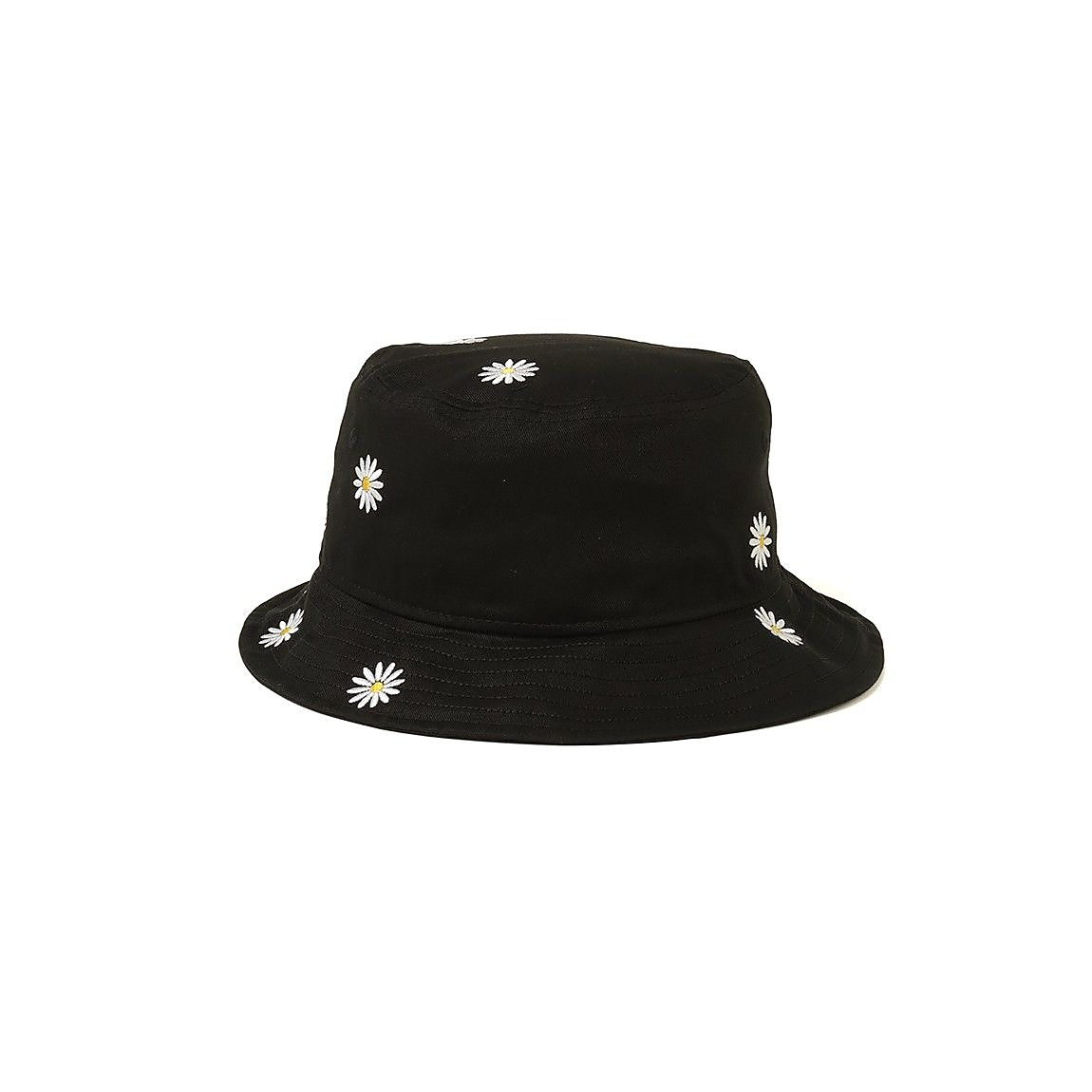 BUCKET01 FLOEMB BASIC BLK
