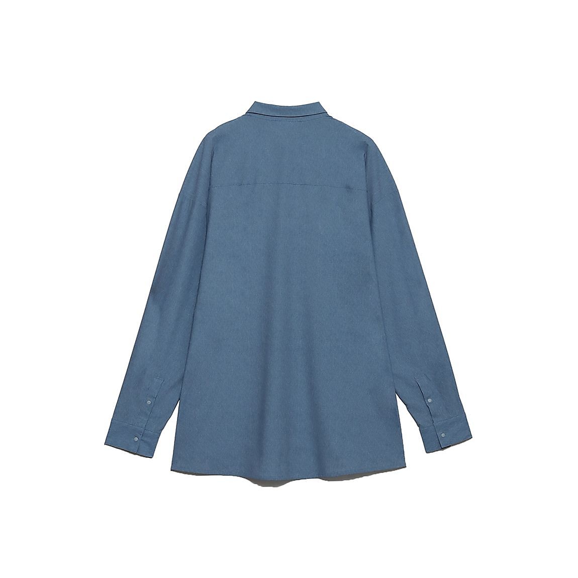 PLAY with WATER トリコット シャツ UNISEX