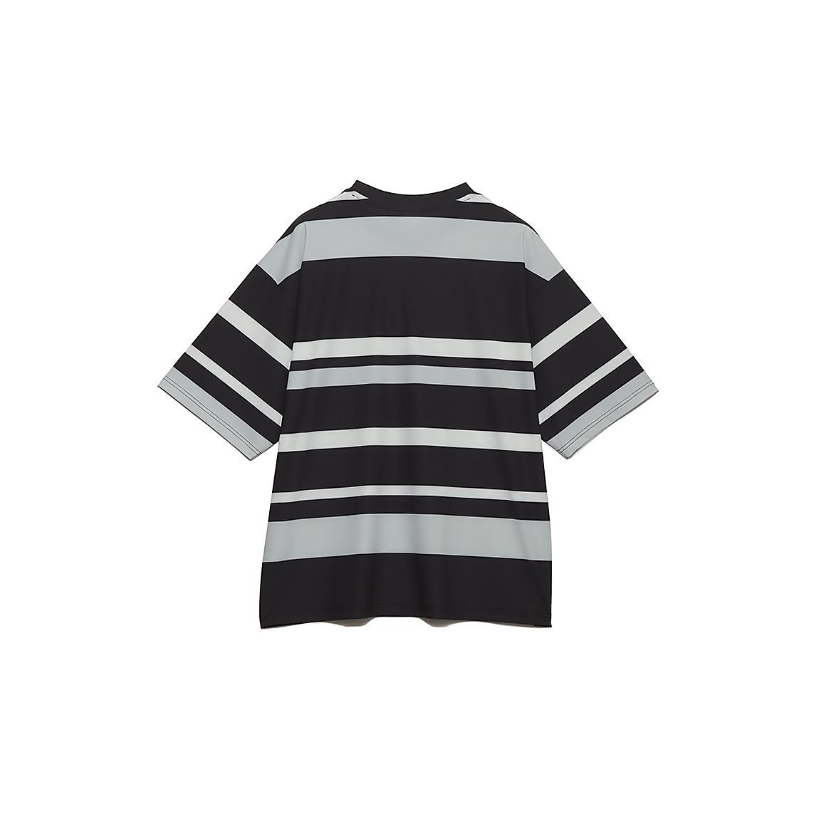 PLAY with WATER トリコット オーバーサイズTシャツ UNISEX