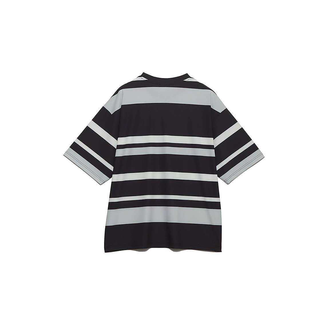 PLAY with WATER トリコット オーバーサイズTシャツ UNISEX