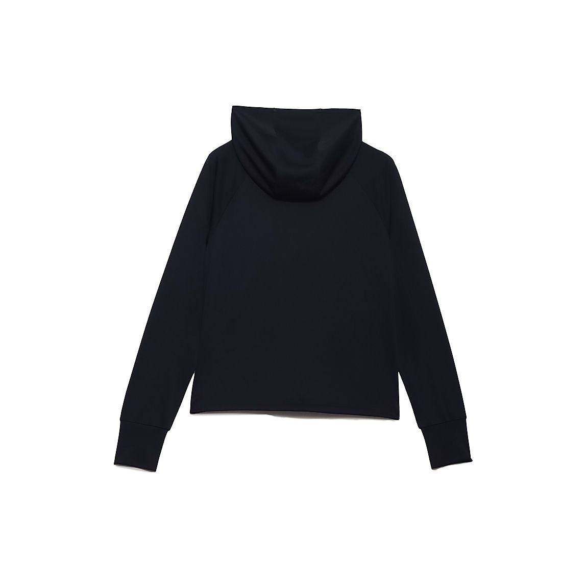 PLAY with WATER  ジップパーカー LADIES