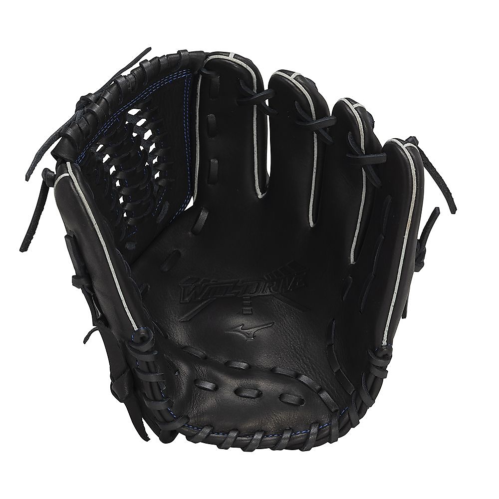 軟式用WILLDRIVE BLUE(ウィルドライブブルー)　 投手向け:サイズ11