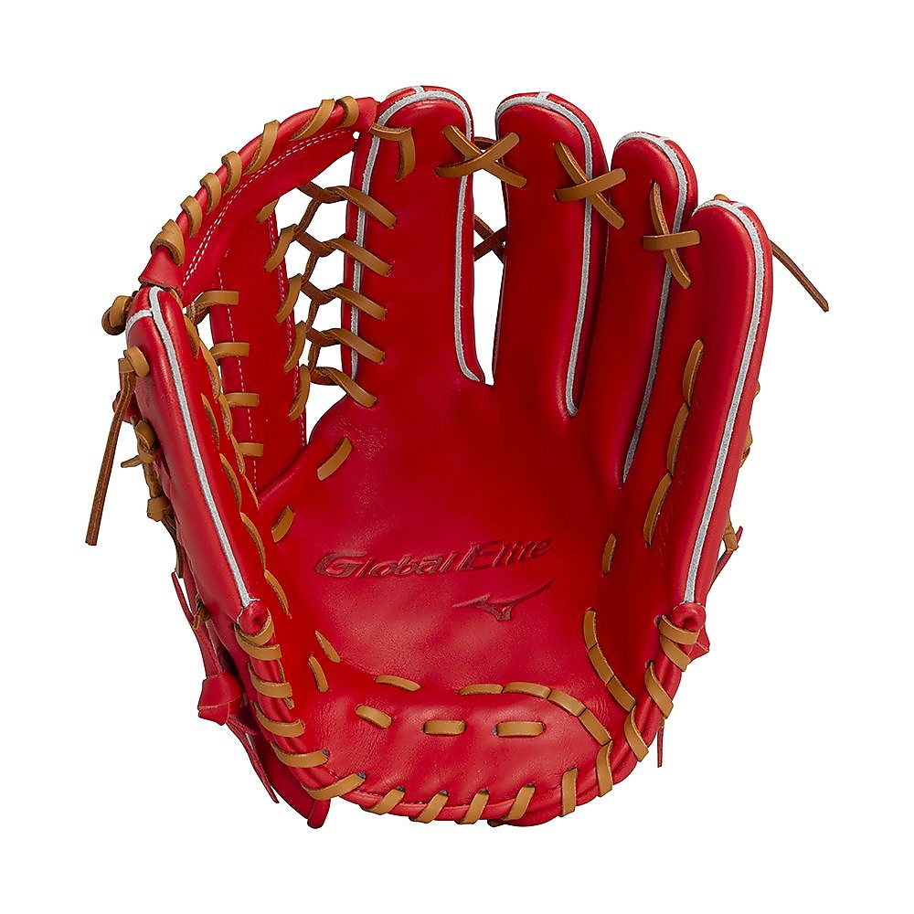 軟式用グローバルエリートHselectionSIGNA(Hセレクション シグナ) AXI 外野手用:サイズ16N