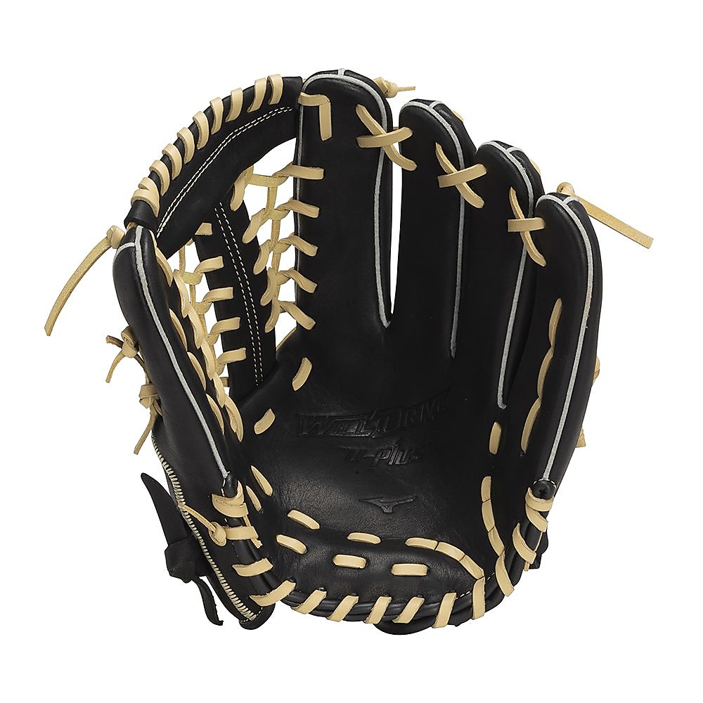 ジュニア軟式用WILLDRIVE RED(ウィルドライブ レッド) U-Plus オールラウンド用:サイズL