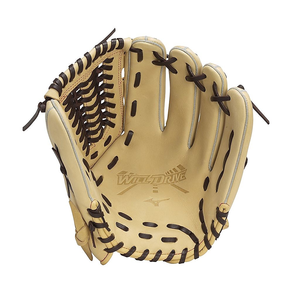 ジュニア軟式用WILLDRIVE RED(ウィルドライブレッド)　 AXI オールラウンド用:サイズL