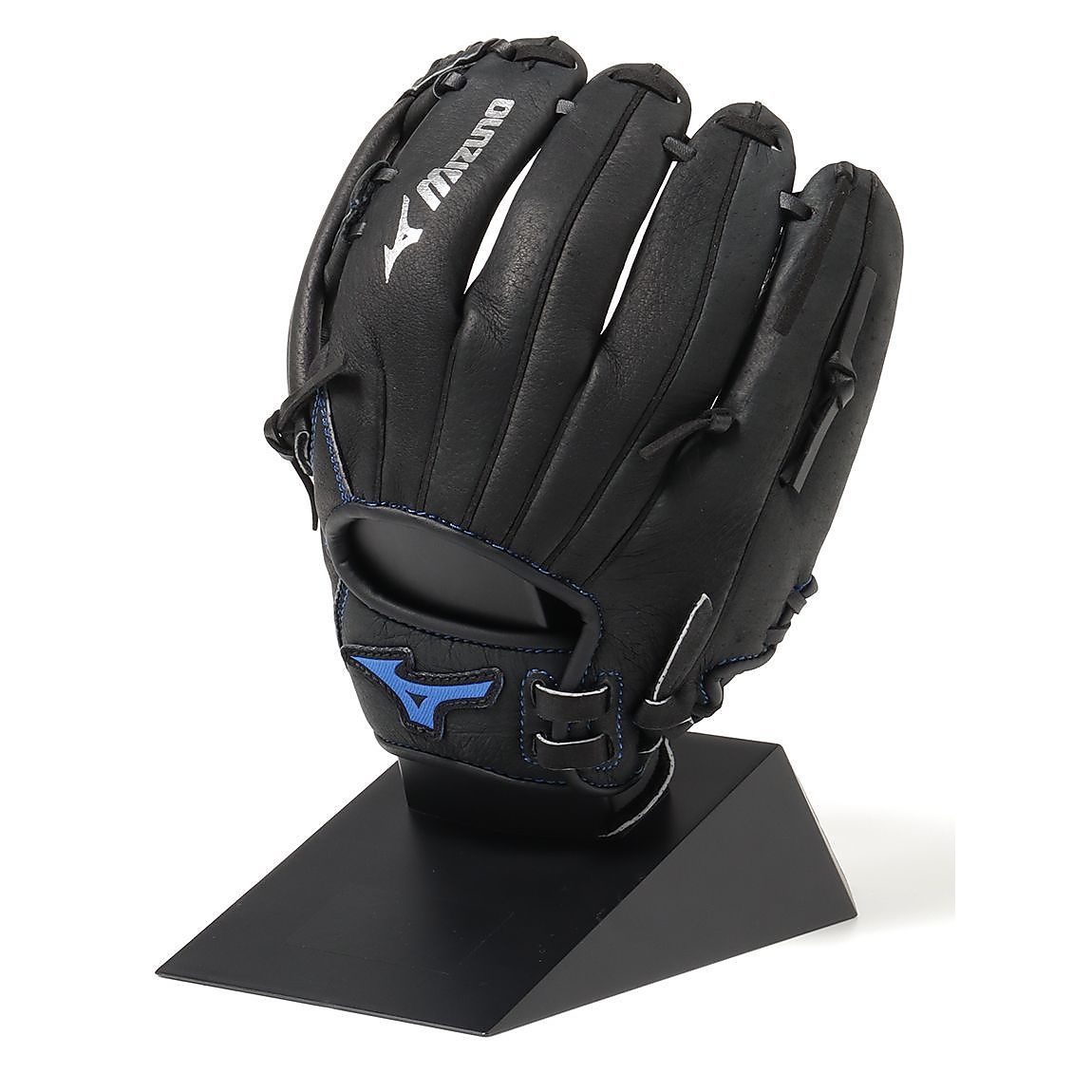 【左投げ】キッズ軟式用WILD KIDS(ワイルドキッズ)　 オールラウンド用:サイズ3S