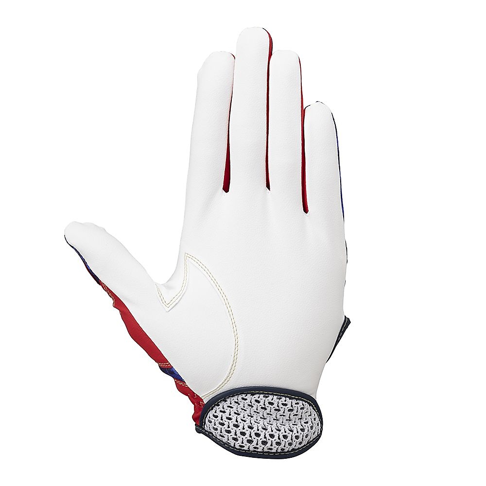 ミズノプロ守備手袋 左手用