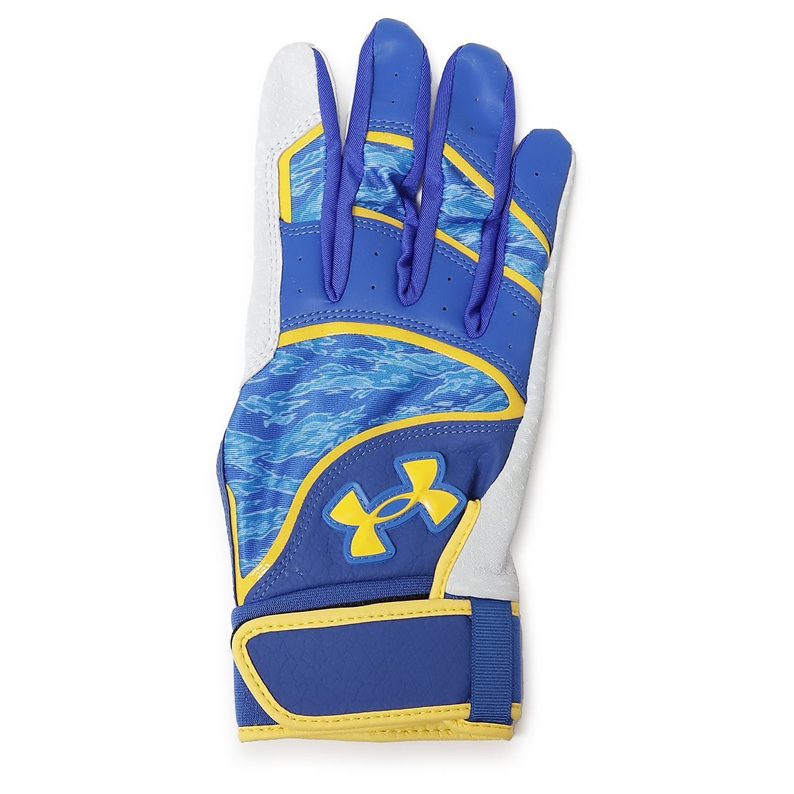 UA Undeniable Pro Batting Gloves
