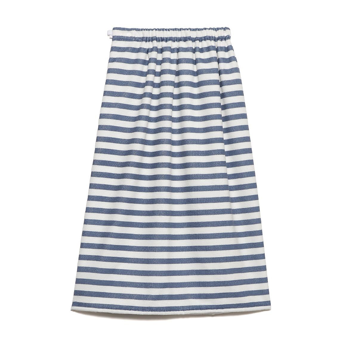 for SWIM GOODS ボーダー巻きタオル 80cm