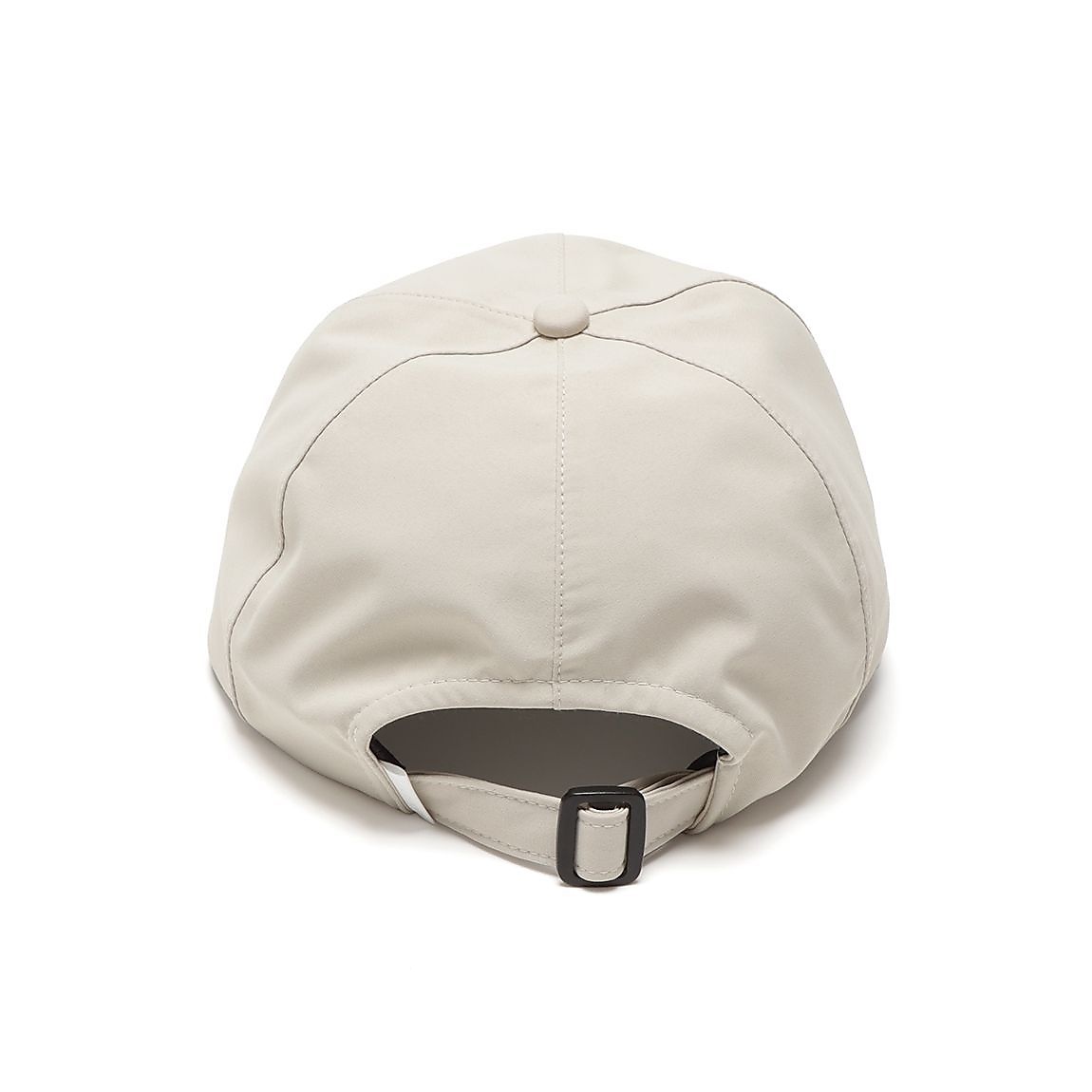 耐水 6パネル キャップ