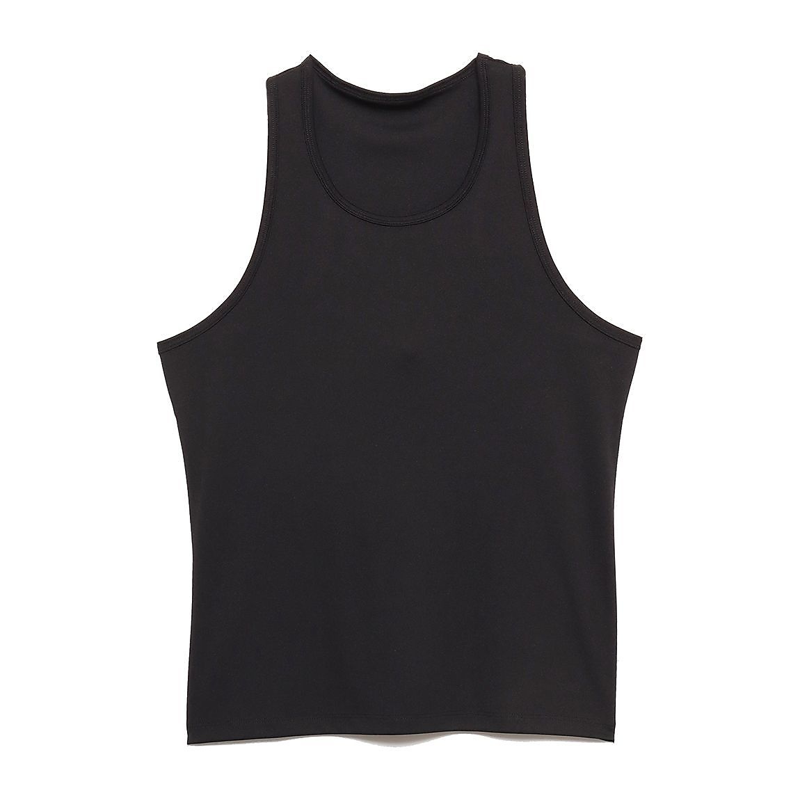 スラブ天竺×フルダルスムース プリントTシャツ&タンクLADIES