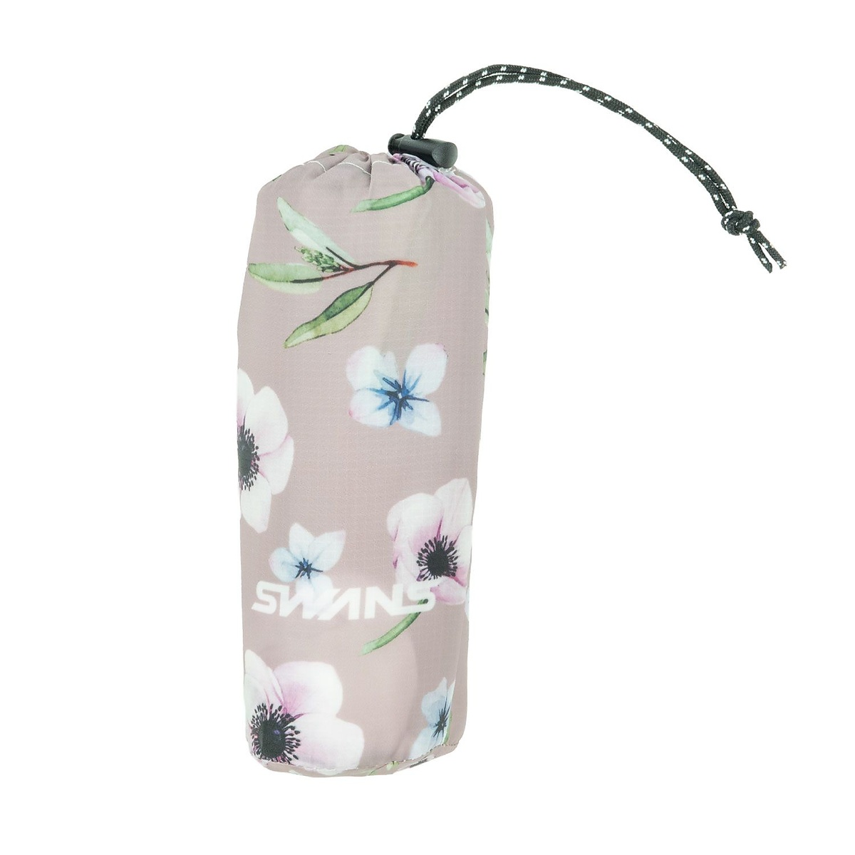 柄マイクロファイバータオル