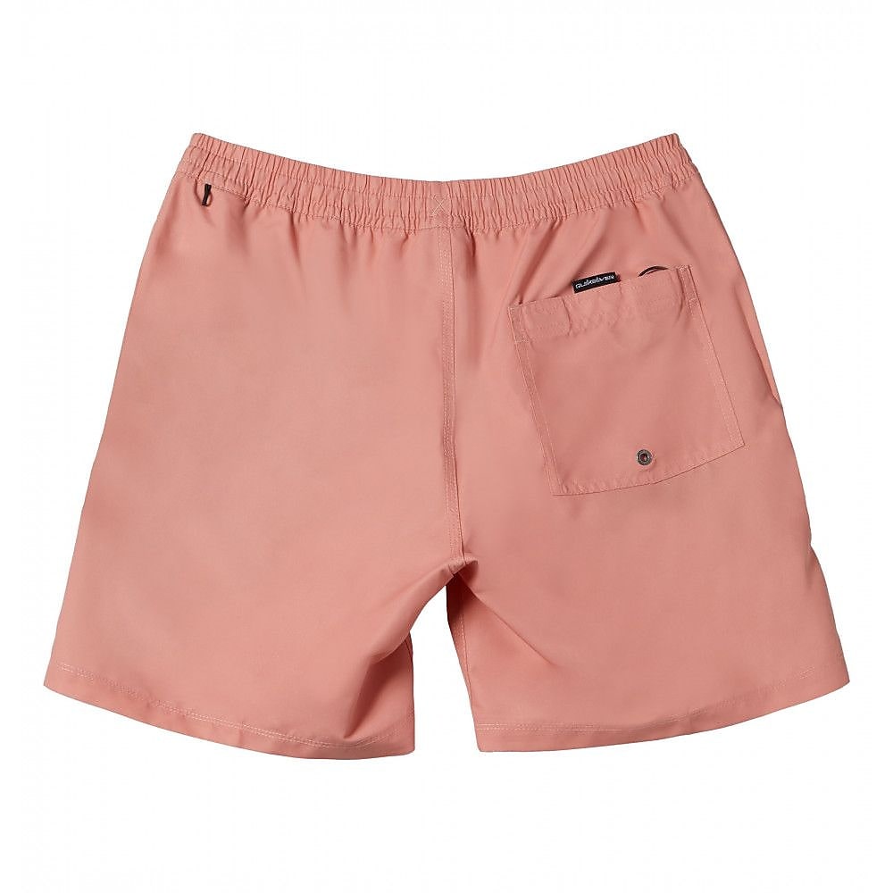 24SS EVERYDAY SOLID VOLLEY 19