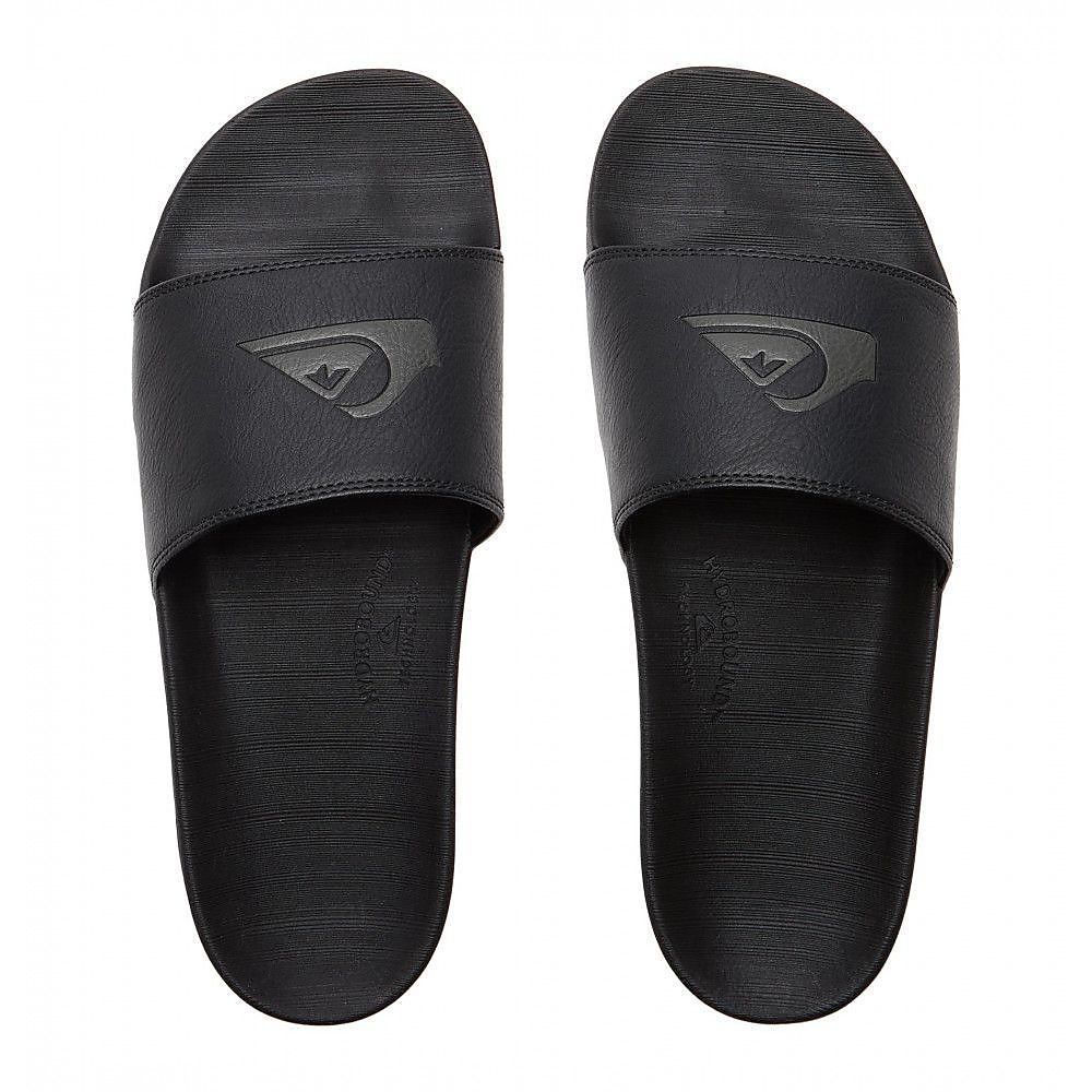 24SS RIVI NUBUCK SLIDE