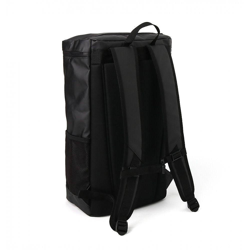 24SS W DEFENSER NEW SQUARE