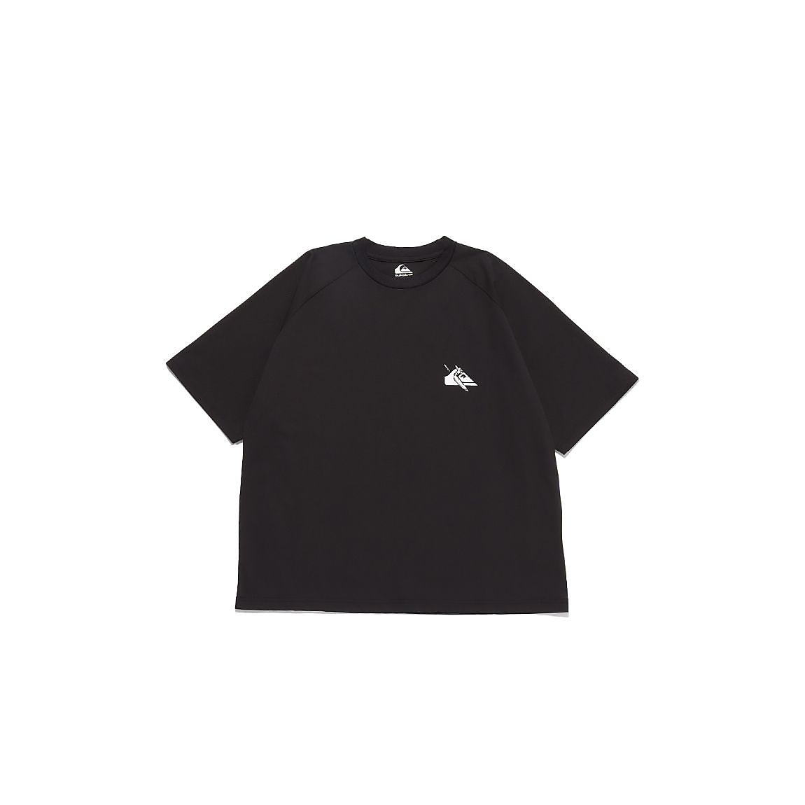 24SS GLWV PETROGLYPH LOGO SS