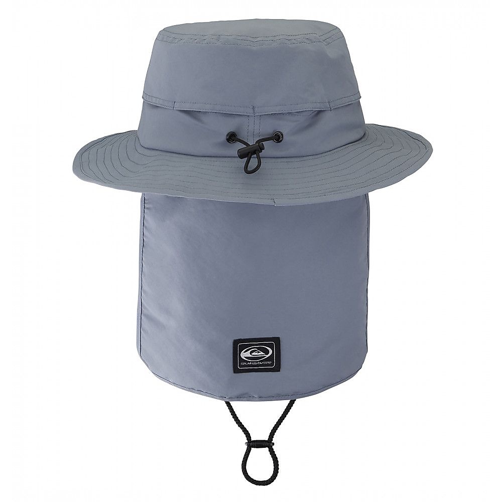 24SS UV WATER BEACH HAT SATURN