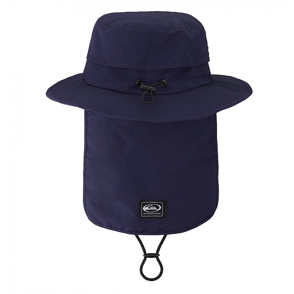 24SS UV WATER BEACH HAT SATURN