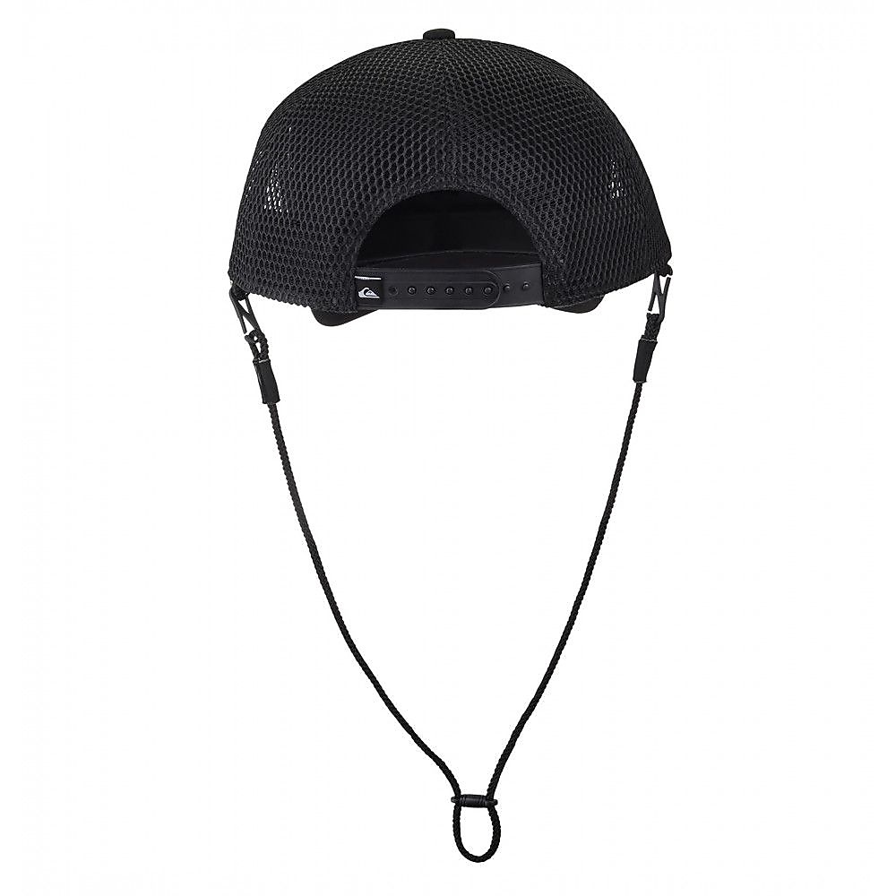 24SS UV WATER BEACH MESH CAP