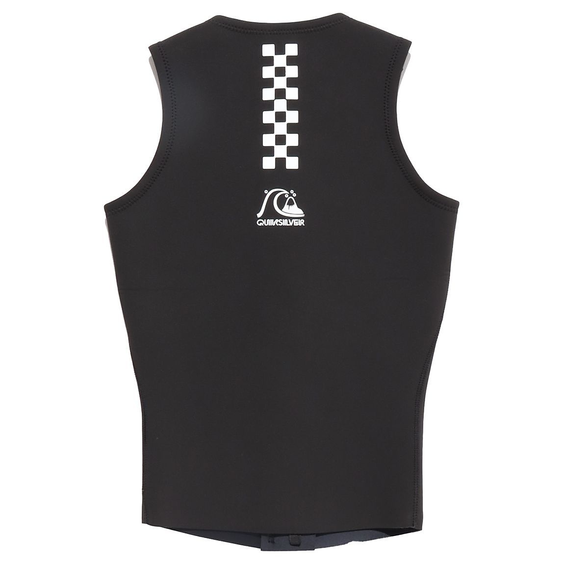 24SS EVERYDAY SESSIONS 2.0 FZ VEST