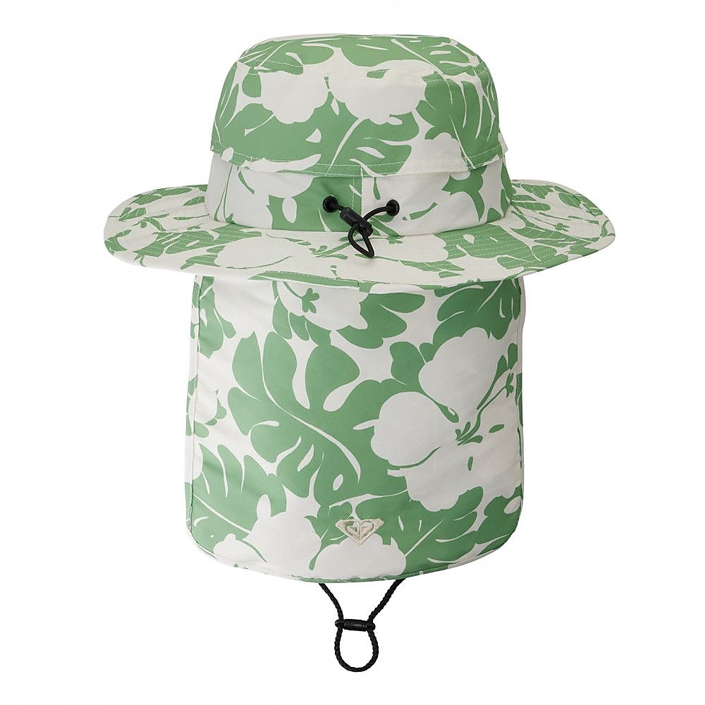 24SS UV WATER BEACH HAT PRT