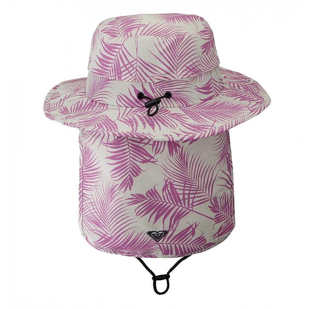 24SS UV WATER BEACH HAT PRT