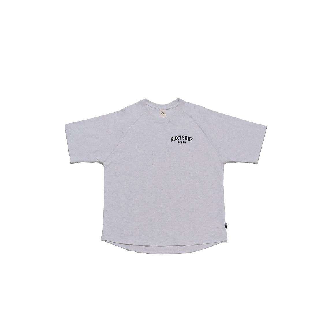 24SS ROXY SURF RAGLAN TEE