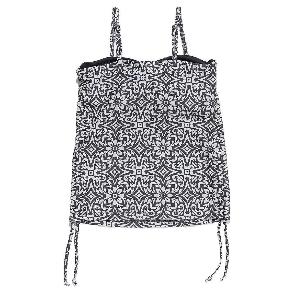 24SS FRESCO TILE CAMI