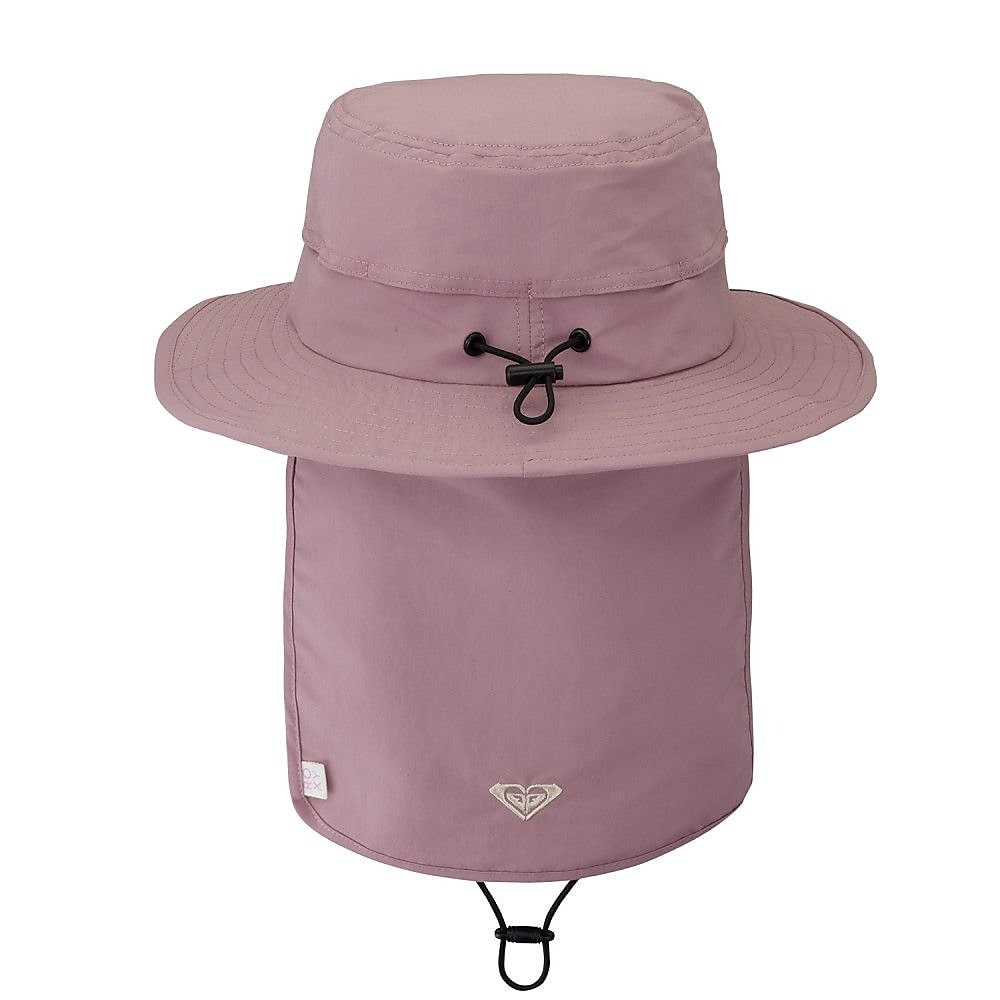 24SS GIRL UV WATER BEACH HAT