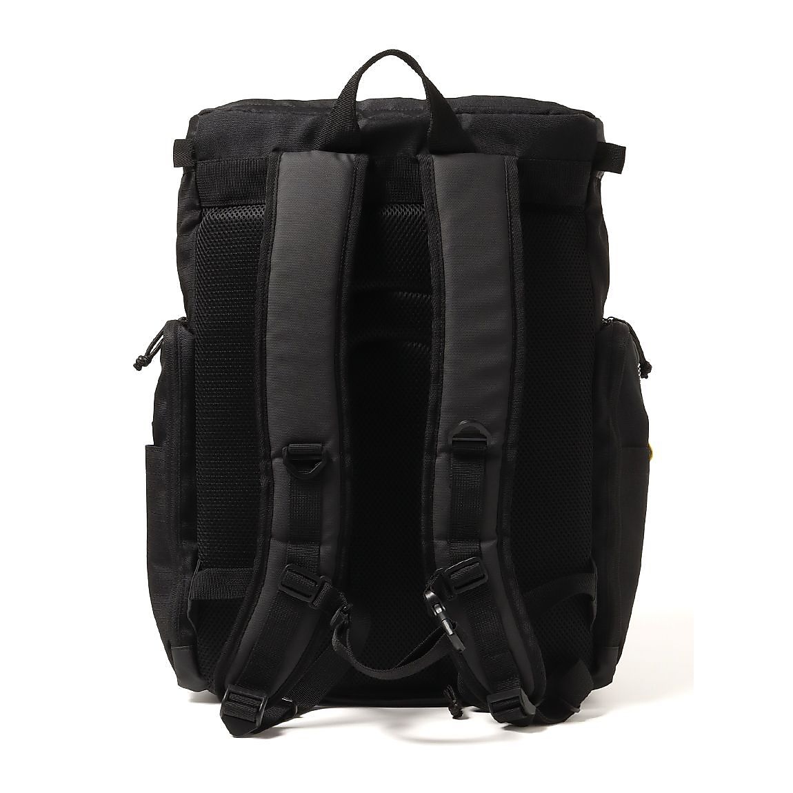 ポケットバックパック