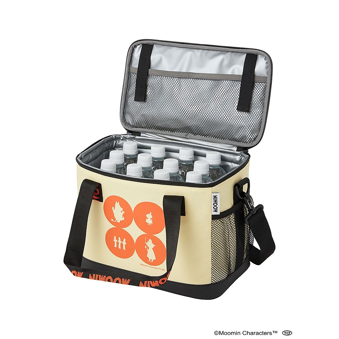 ソフトクーラーM(ムーミン)