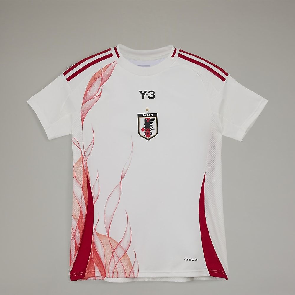 サッカー日本女子代表 2024 アウェイ レプリカ ユニフォーム