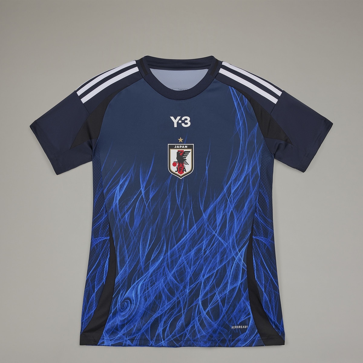 サッカー日本女子代表 2024 ホーム レプリカ ユニフォーム