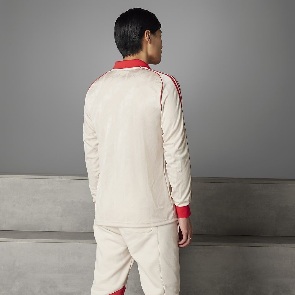 FCバイエルン ミュンヘン LIFESTYLER LS ジャージー