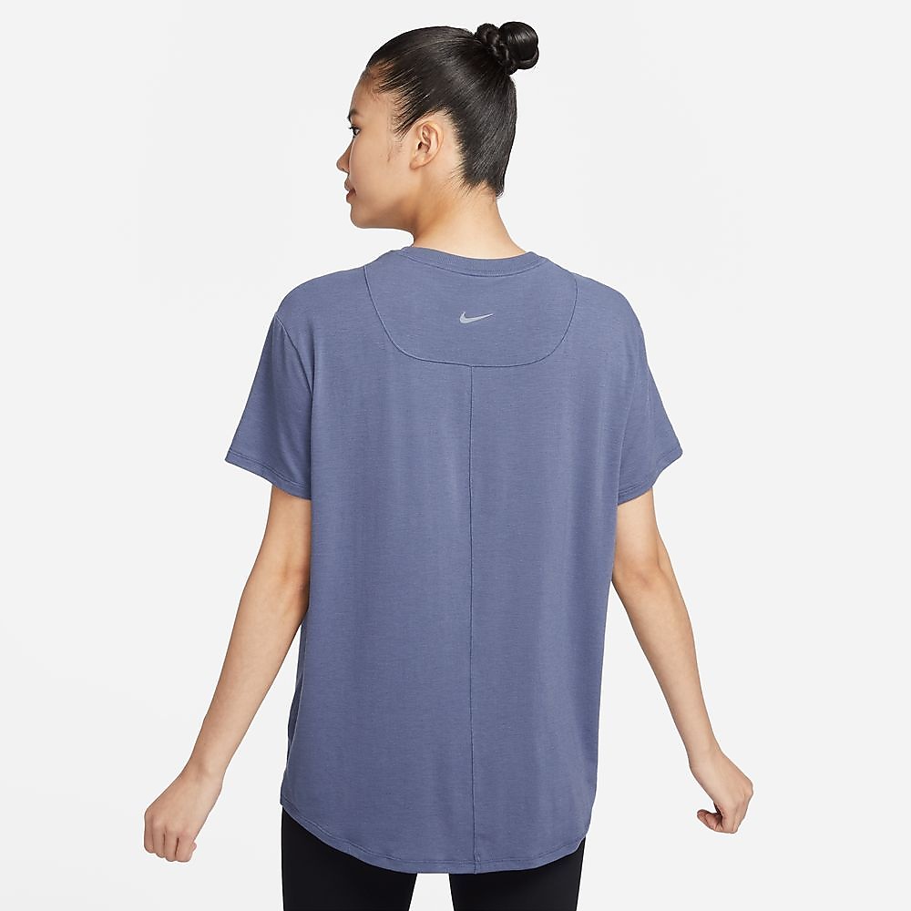 AS W NK ONE RELAXED DF SS TOP