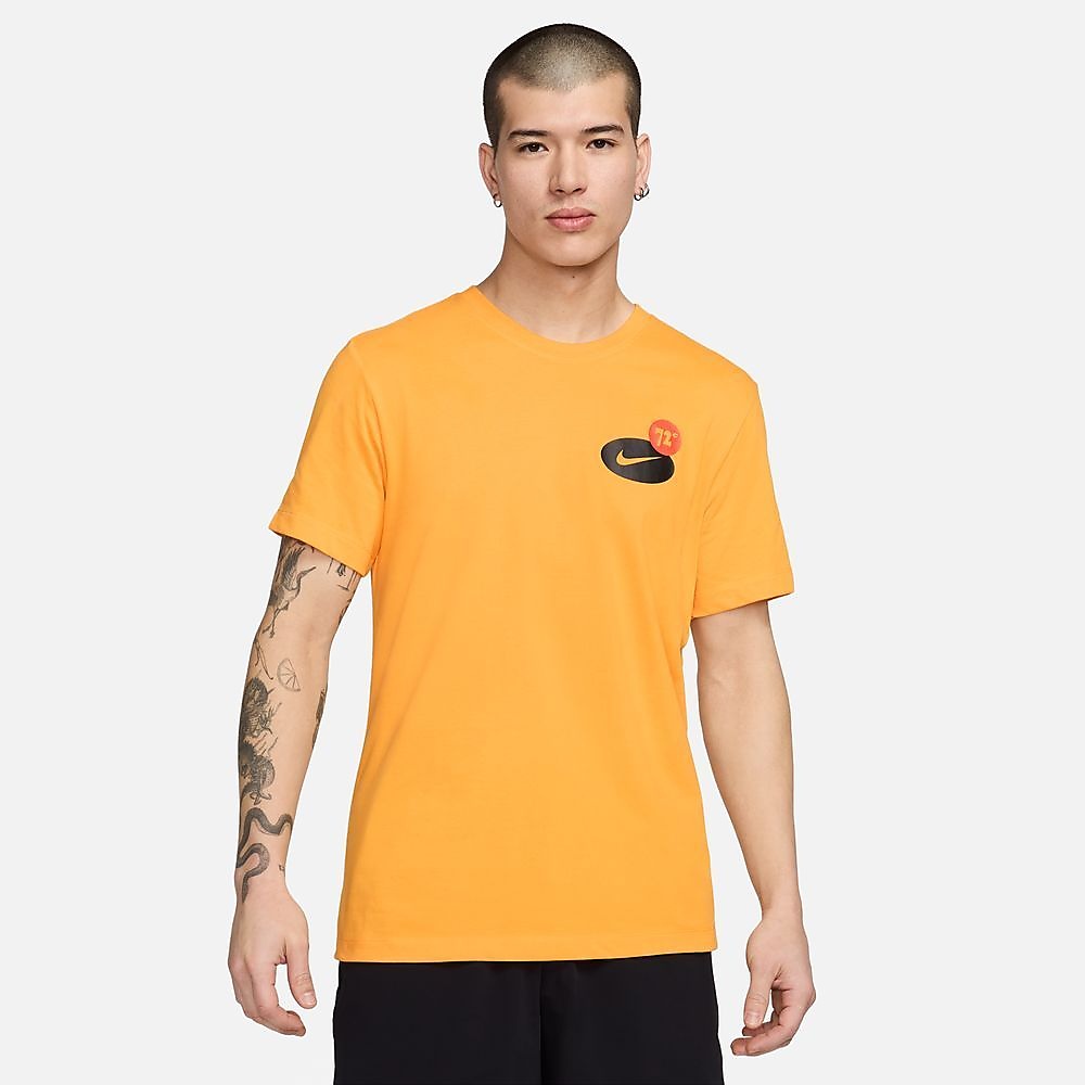 AS M NK DF TEE 3MO GFX