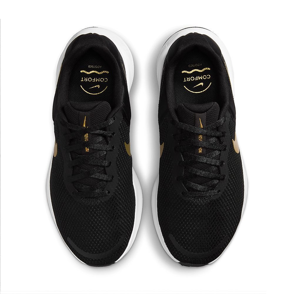 ナイキ ウィメンズ レボリューション 7 ワイド