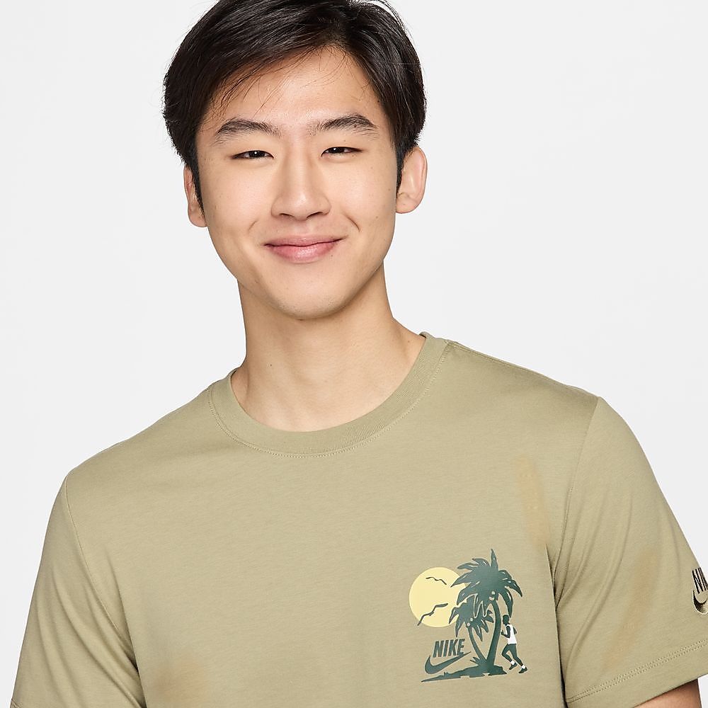 ナイキ NSW NCPS S/S Tシャツ