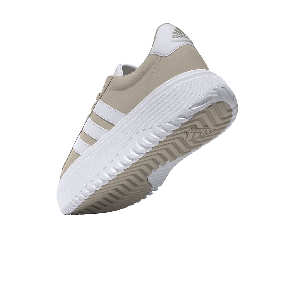 GRAND COURT PF SUEDE W