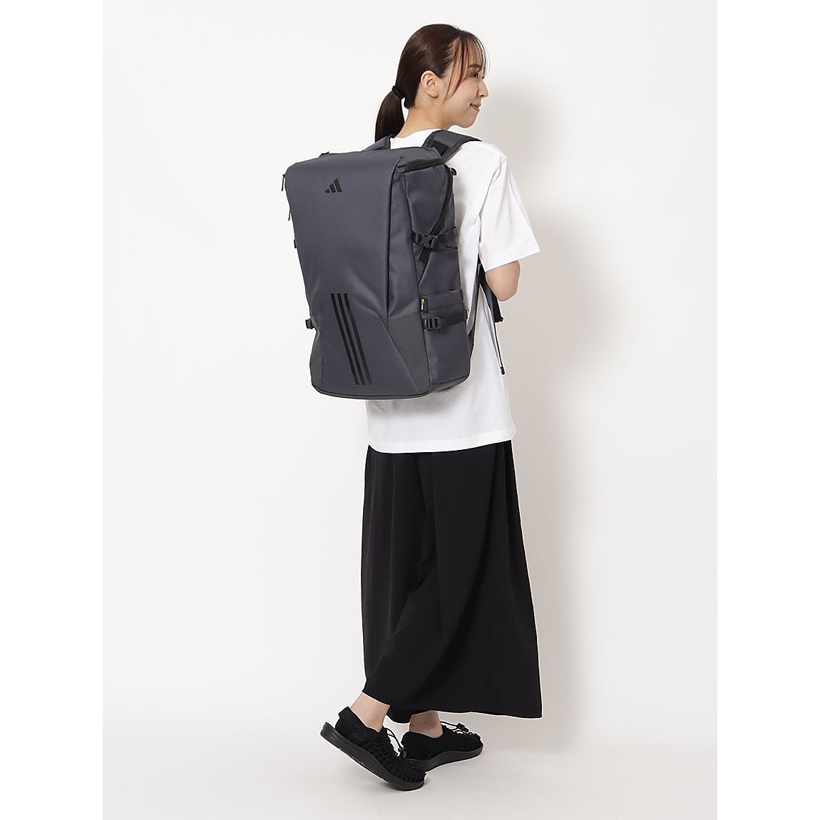 イーピーエス スクエア バックパック