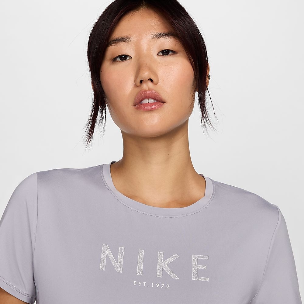 ナイキ ウィメンズ ワン ITS DF S/S トップ
