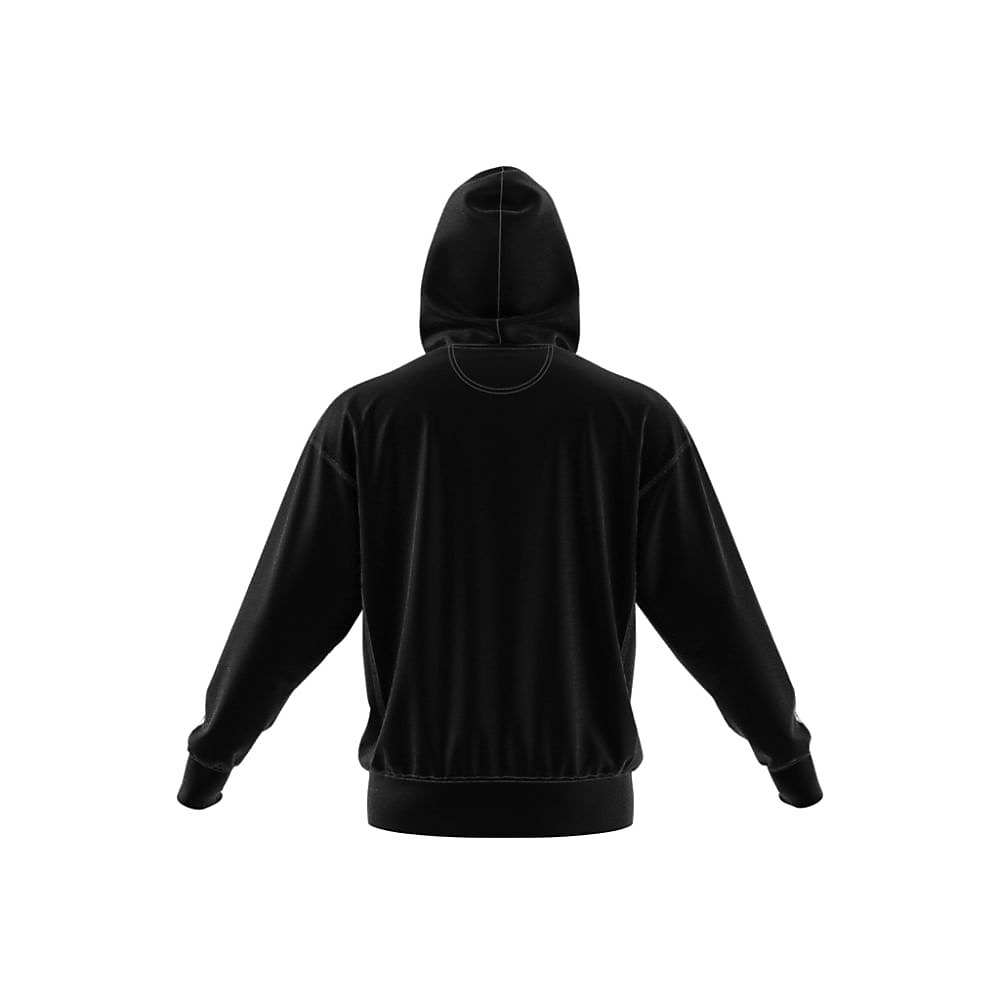 M ESS+ 3S スウェットFZフーディ