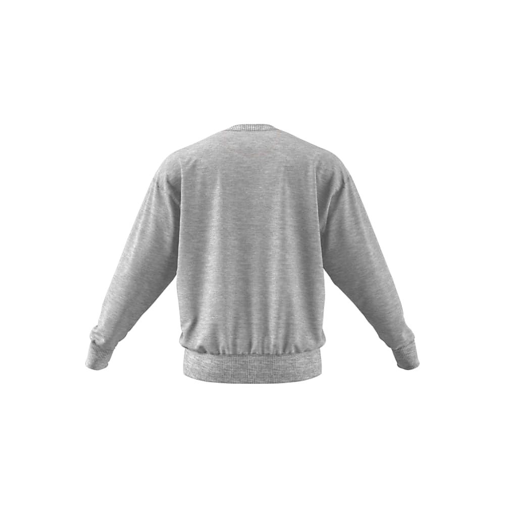 M ESS+ 3S クルースウェット