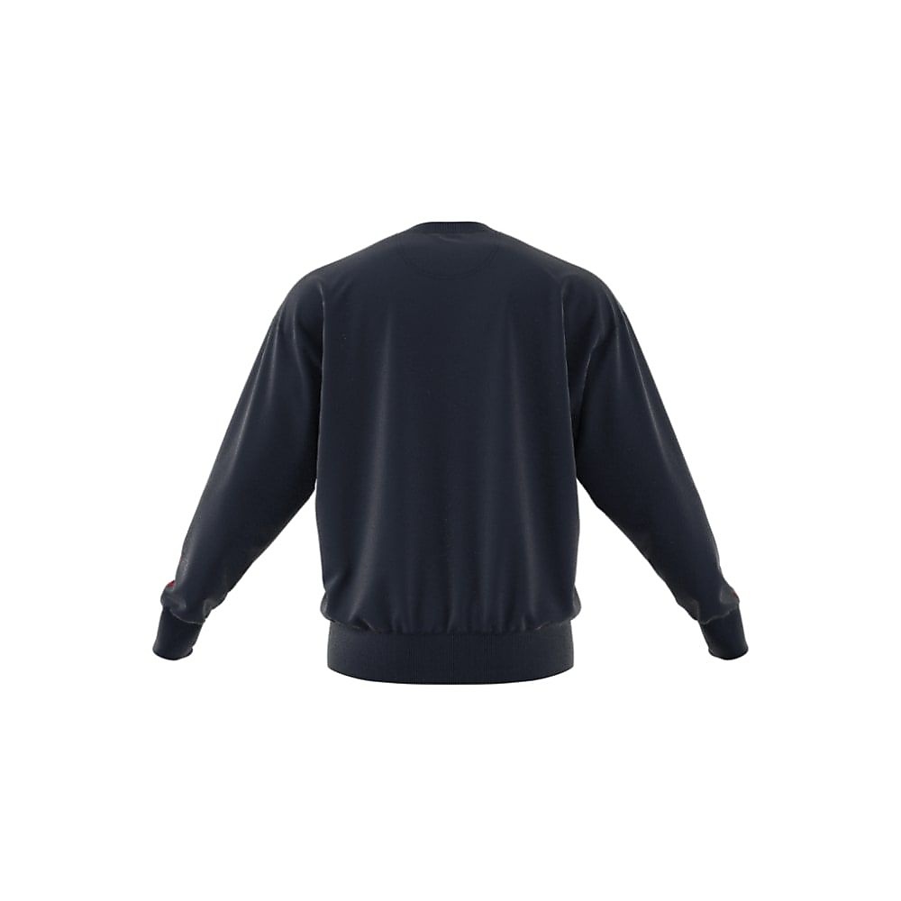 M ESS+ 3S クルースウェット