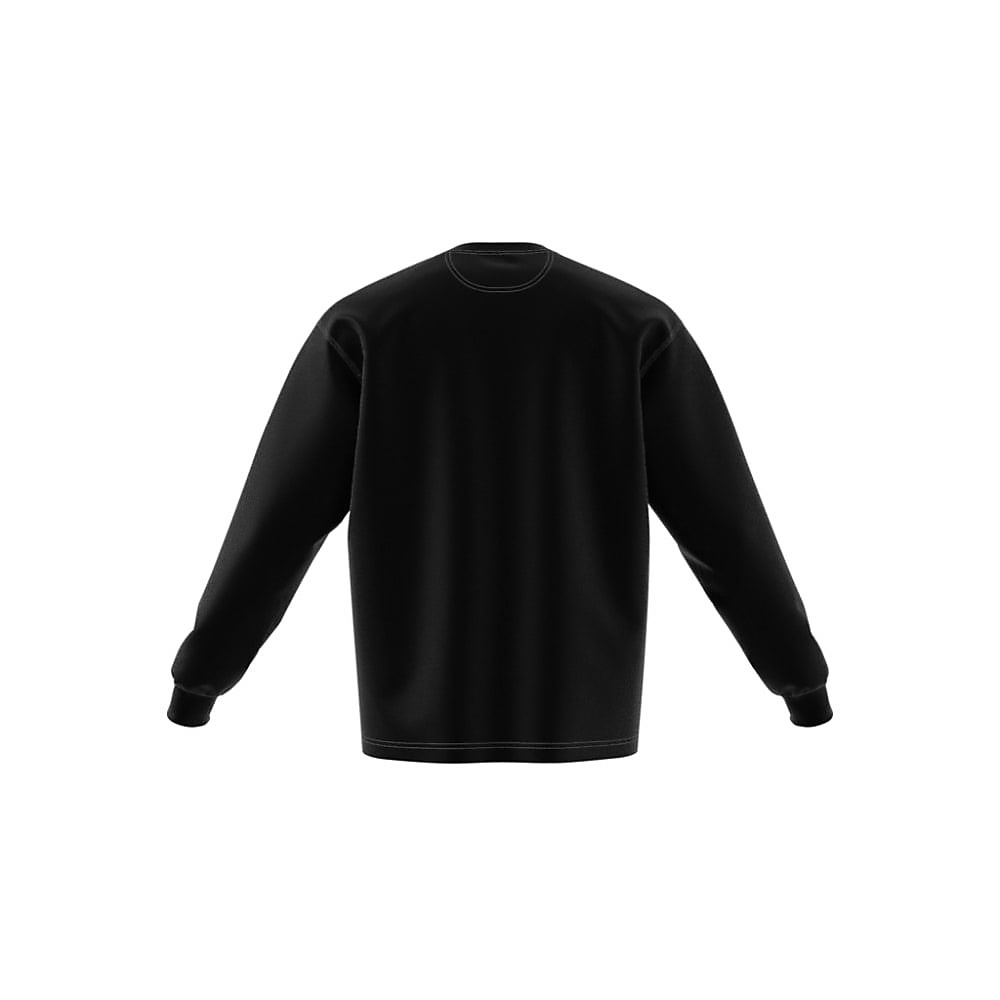 M ESS+ 3S LS Tシャツ