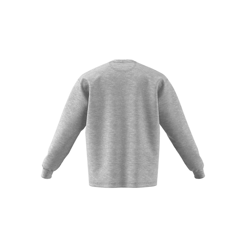 M ESS+ 3S LS Tシャツ