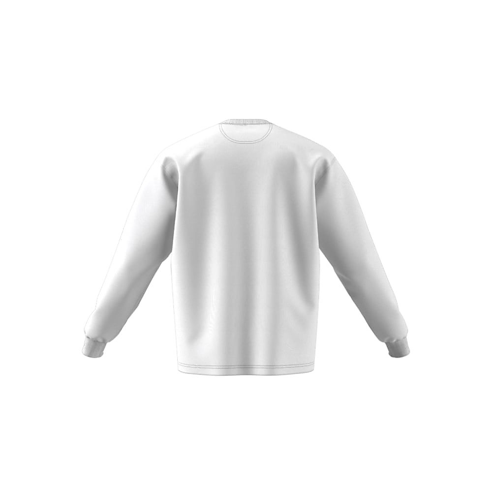 M ESS+ 3S LS Tシャツ